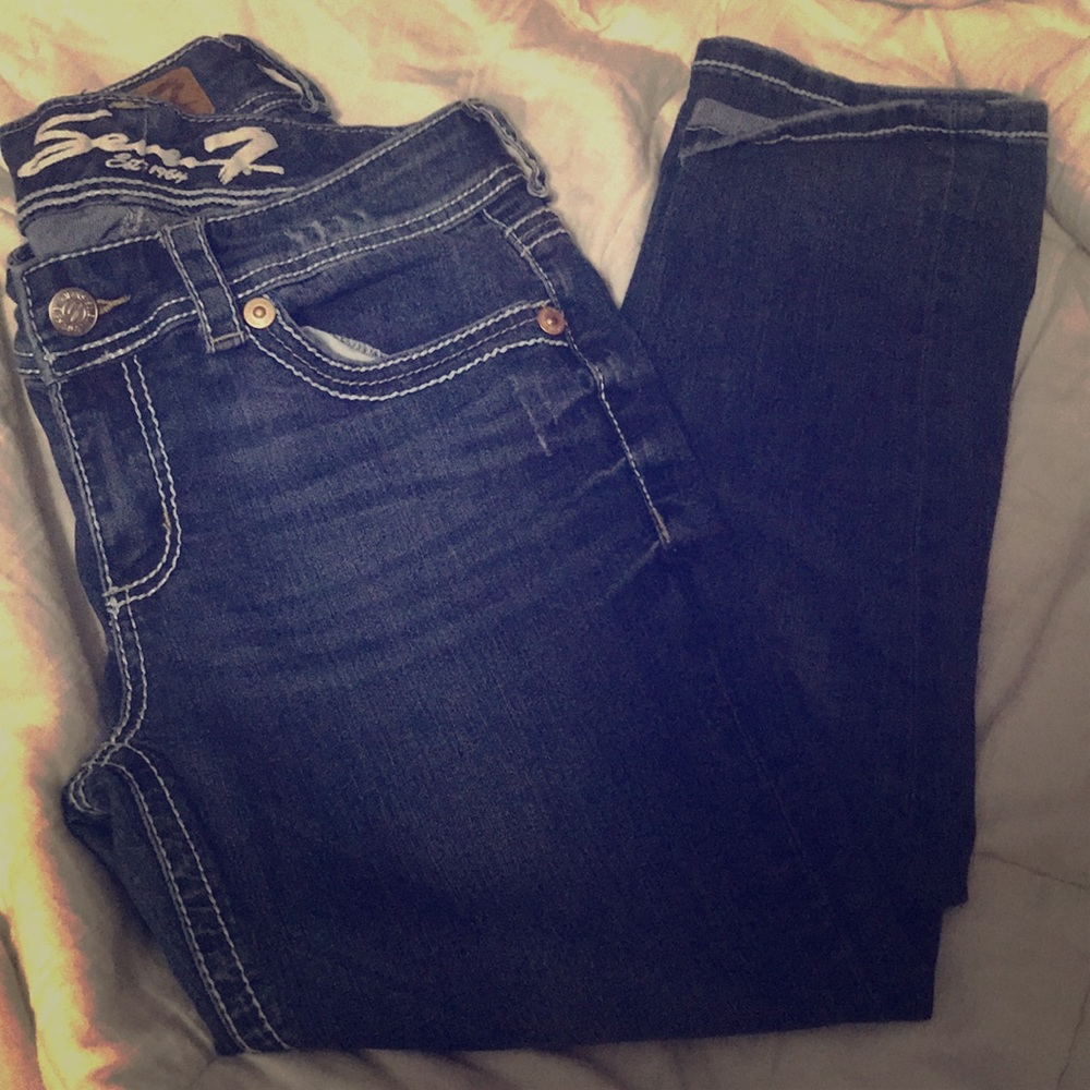 Seven Jeans